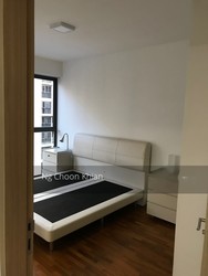 Twin Fountains (D25), Condominium #205449931